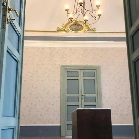 Palazzo Gandolfo Maggiore