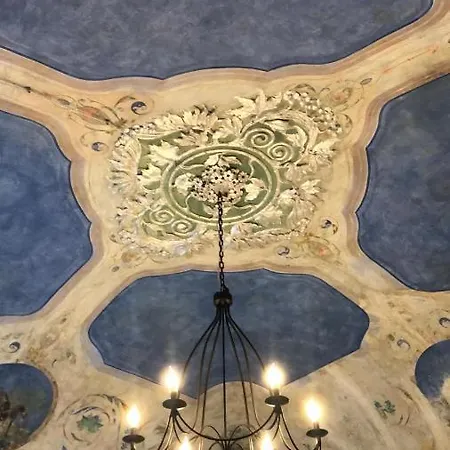 Palazzo Gandolfo Maggiore Vizzini
