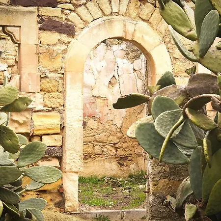 Palazzo Gandolfo Maggiore Alloggio in famiglia