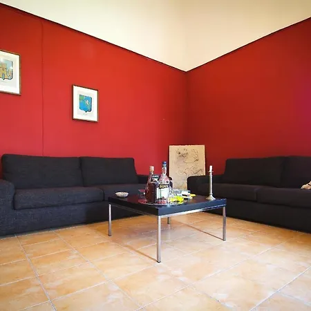 Alloggio in famiglia Palazzo Gandolfo Maggiore