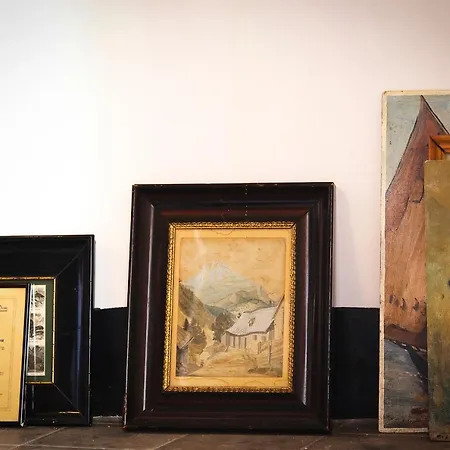 Alloggio in famiglia Palazzo Gandolfo Maggiore
