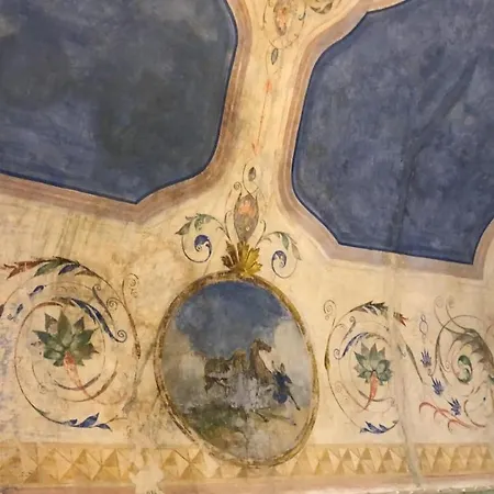 Palazzo Gandolfo Maggiore
