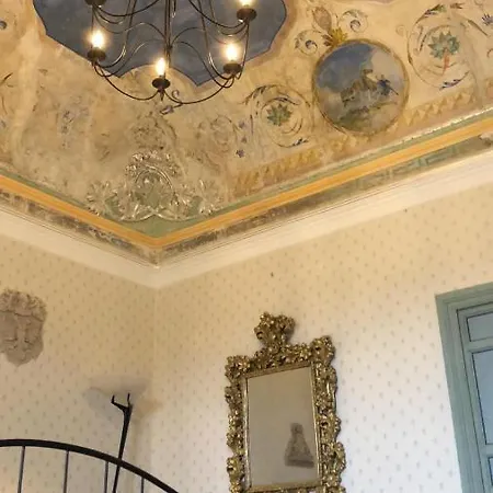 Palazzo Gandolfo Maggiore Vizzini